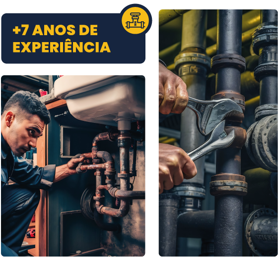 Banner sobre | Hydromaster